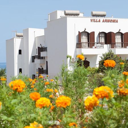 Villa Armonia Ρέθυμνο Εξωτερικό φωτογραφία